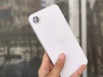 iPhone 16e launched recently and serves as the entry level model in Apple's lineup. iPhone 16e launched recently and serves as the entry level model in Apple's lineup.