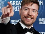 MrBeast shares racist post but quickly deletes it (Photo by Jordan Strauss/Invision/AP) MrBeast shares racist post but quickly deletes it (Photo by Jordan Strauss/Invision/AP)