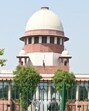 A bench of justices BR Gavai and AG Masih also issued notices to major OTT and social media platforms. (HT file photo) A bench of justices BR Gavai and AG Masih also issued notices to major OTT and social media platforms. (HT file photo)