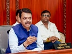 Maharashtra Chief Minister Devendra Fadnavis Maharashtra Chief Minister Devendra Fadnavis