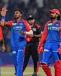 As they prepare to face Kolkata Knight Riders, Delhi Capitals are placed fourth with 12 points in 9 matches. (AFP)