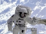 Astronaut