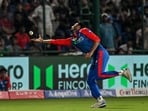 Anil Kumble shredded Axar Patel's tactical blunders against Royal Challengers Bengaluru Anil Kumble shredded Axar Patel's tactical blunders against Royal Challengers Bengaluru