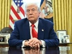 Donald Trump reacted to the terrorist attack in Jammu and Kashmir's Pahalgam, saying that it was a "bad one"