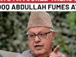 Pahalgam attack: Farooq Abdullah changes stance on talks with Pakistan Pahalgam attack: Farooq Abdullah changes stance on talks with Pakistan