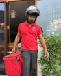 In 2021, after the peak of the COVID-19 pandemic, he left his job and returned to his hometown of Shikrapur, located on the Pune-Ahilyanagar highway about 30 km from Pune, with a plan to fix this void himself.  (HT)