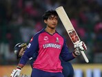 RR vs GT, IPL 2025 Highlights: Vaibhav Suryavanshi captured the imagination of all that was at the ground by blasting 101 in 38 balls