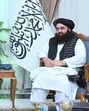India diplomat M Anand Prakash (left) with the Taliban’s acting foreign minister Amir Khan Muttaqi in Kabul. (Photo from X) India diplomat M Anand Prakash (left) with the Taliban’s acting foreign minister Amir Khan Muttaqi in Kabul. (Photo from X)