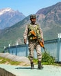 Intelligence as the the first line of defence needs further fortification (PTI)