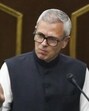 Jammu and Kashmir chief minister Omar Abdullah speaks during the one-day special session of the assembly, summoned to pay tributes to the victims of the Pahalgam terror attack, in Jammu on Monday. (PTI Photo) Jammu and Kashmir chief minister Omar Abdullah speaks during the one-day special session of the assembly, summoned to pay tributes to the victims of the Pahalgam terror attack, in Jammu on Monday. (PTI Photo)