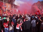 Here's when Liverpool's Premier League victory parade take place?