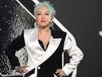 Cyndi Lauper joins a classic Rock & Roll Hall of Fame class dominated by male acts, alongside Outkast and others. REUTERS/Andrew Kelly/File Photo