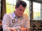 Magnus Carlsen’s Grenke Chess Freestyle Open win comes less than a week after he won the Paris Freestyle Chess Grand Slam Tour. Magnus Carlsen’s Grenke Chess Freestyle Open win comes less than a week after he won the Paris Freestyle Chess Grand Slam Tour.
