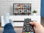 The Supreme Court has called for a regulation of sexually explicit OTT content. The Supreme Court has called for a regulation of sexually explicit OTT content.