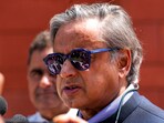Congress MP Shashi Tharoor stated that the main focus after the Pahalgam terror attack should not be on determining an intelligence failure. Congress MP Shashi Tharoor stated that the main focus after the Pahalgam terror attack should not be on determining an intelligence failure.