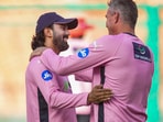Delhi Capitals' mentor Kevin Pietersen backed KL Rahul for a return to Indian T20I team Delhi Capitals' mentor Kevin Pietersen backed KL Rahul for a return to Indian T20I team