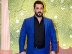 Bollywood actor Salman Khan Bollywood actor Salman Khan