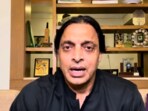 Shoaib Akhtar's YouTube channel seems to have been banned in India