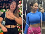 Weight loss expert reveals 7 satisfying snacks under 300 calories that aided her 10 kg weight loss. Weight loss expert reveals 7 satisfying snacks under 300 calories that aided her 10 kg weight loss.