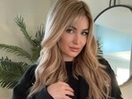 Stephanie Matto says she dated a US senator for a year and a half Stephanie Matto says she dated a US senator for a year and a half