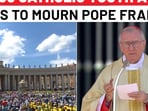 Pope Francis Funeral Updates