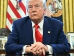 As Trump hits his 100th day in office Tuesday, his imprint is everywhere. But the long-term impact is often unclear. As Trump hits his 100th day in office Tuesday, his imprint is everywhere. But the long-term impact is often unclear.