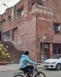 This year, the process of the student union election, usually held in March,witnessed several hurdles, including the fracture of the long-standing unity of the Left. (PTI)