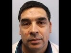 Who is Mario Bustamante Leiva, illegal immigrant who stole Kristi Noem’s purse? (Metropolitan Police) Who is Mario Bustamante Leiva, illegal immigrant who stole Kristi Noem’s purse? (Metropolitan Police)