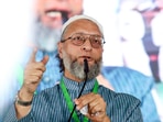 AIMIM chief Asaduddin Owaisi said that a country will not sit quietly if terrorists enter that nation and kill innocent people. 