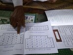 UP's Bahraich district has 301 recognised madrassas.