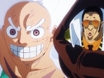 One Piece Chapter 1148 release date revealed.(@Eiichiro_Staff/X)