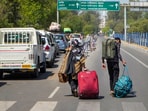 The deadline for exiting India for those holding SAARC visas was April 27.