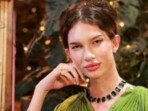 She underwent cosmetic procedures to give her face a more feline appearance.