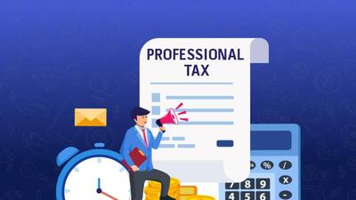 Maharashtra plans to transfer professional tax collection rights to local bodies Maharashtra plans to transfer professional tax collection rights to local bodies