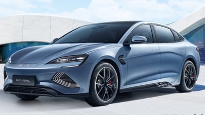 While the prices for the base variant remain similar to the outgoing model, the prices for the top two trims have been increased by  ₹15,000 each