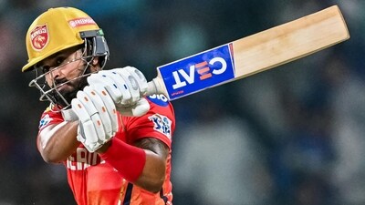 Shreyas Iyer is attempting to take PBKS to a first IPL playoff appearance since 2014. Shreyas Iyer is attempting to take PBKS to a first IPL playoff appearance since 2014.