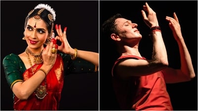 6 classical dancers share their soulful journey and deep connection with dance. 6 classical dancers share their soulful journey and deep connection with dance.
