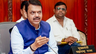 Maharashtra Chief Minister Devendra Fadnavis (CMO Maharashtra-X)