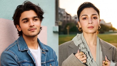 Fans found Alia Bhatt's AI version as a man equally cute as her original self. One of the internet users wrote, “Alia is the cutest.” Fans found Alia Bhatt's AI version as a man equally cute as her original self. One of the internet users wrote, “Alia is the cutest.”