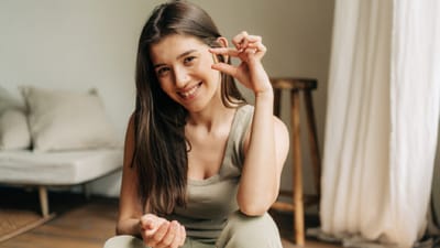 Use the best supplements for glowing skin and support your skin health. (Adobe Stock) Use the best supplements for glowing skin and support your skin health. (Adobe Stock)