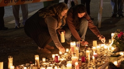 Vancouver car ramming attack: Investigators ruled out terrorism as a motive and said more charges are possible. They said Lo had a history of mental health issues. (Getty Images via AFP) Vancouver car ramming attack: Investigators ruled out terrorism as a motive and said more charges are possible. They said Lo had a history of mental health issues. (Getty Images via AFP)
