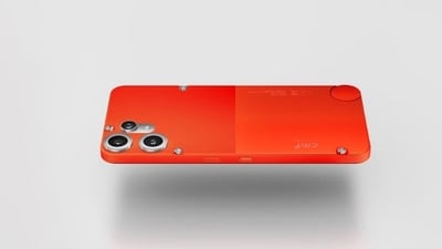 CMF Phone 2 Pro is likely to launch with a MediaTek Dimensity 7300 Pro processor, know what else to expect. (CMF)