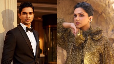 Internet users compared Deepika Padukone's AI image as a man to Indian cricketer Shubhman Gill and actor Gurmeet Choudhary, Internet users compared Deepika Padukone's AI image as a man to Indian cricketer Shubhman Gill and actor Gurmeet Choudhary, 