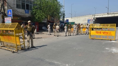 A case has been registered at the Seelampur police station. (Representational/HT photo)