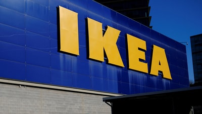 IKEA's large stores in Spain are using backup generators and halting new customers due to a major power outage affecting both Spain and Portugal.
REUTERS/Nacho Doce (REUTERS)