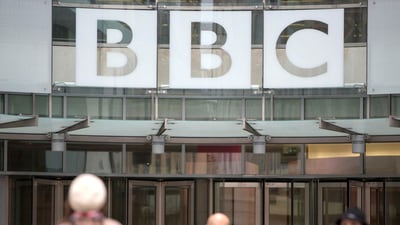 Indian government has issued a formal letter to the BBC, expressing strong disapproval of its coverage of the Pahalgam attack. (Pic used for representation) (Reuters)