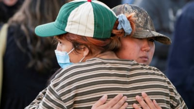 Kai-Ji Adam Lo was identified as the Vacouver car driver who killed at least 11 people Kai-Ji Adam Lo was identified as the Vacouver car driver who killed at least 11 people