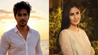 Fans were impressed with Katrina Kaif's AI-generated image as a man, with some even noting a resemblance to Shah Rukh Khan. One internet user wrote, “Katrina looks like SRK.” Fans were impressed with Katrina Kaif's AI-generated image as a man, with some even noting a resemblance to Shah Rukh Khan. One internet user wrote, “Katrina looks like SRK.”