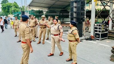 Pahalgam terror attack: Police officials have launched an investigation in this regard. (HT Photo/Representative Image) Pahalgam terror attack: Police officials have launched an investigation in this regard. (HT Photo/Representative Image)