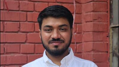 Nitish Kumar (AISA) won the presidential post with 1,702 votes, defeating ABVP’s Shikha Swaraj who secured 1,430 votes. Nitish Kumar (AISA) won the presidential post with 1,702 votes, defeating ABVP’s Shikha Swaraj who secured 1,430 votes.